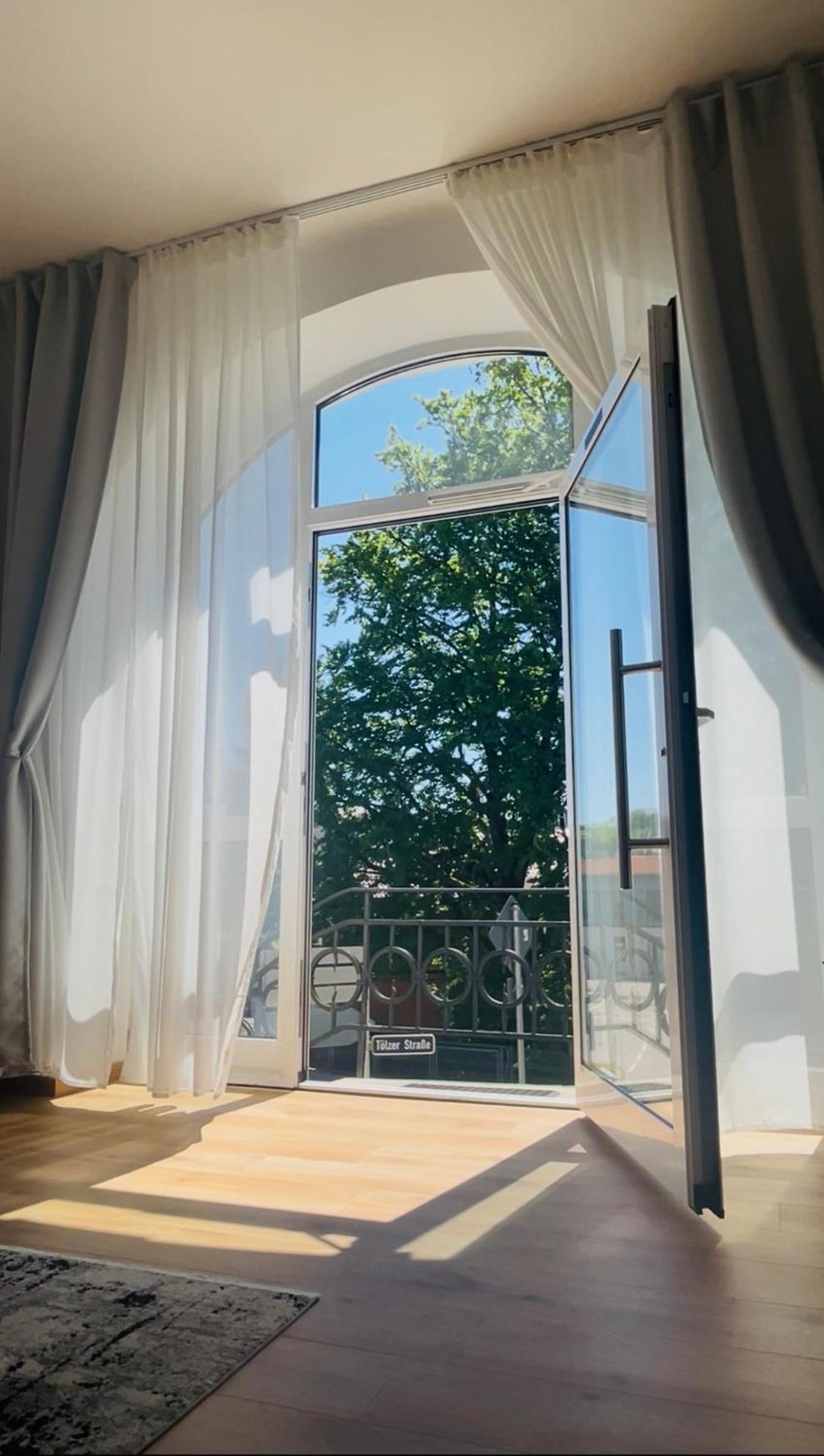 Liebelei Miesbach - Boutique-Apartment Mit Terrasse Im Zentrum Екстер'єр фото